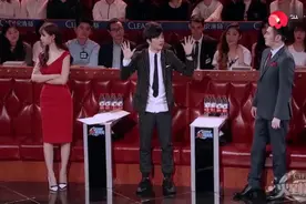 薛之谦讲鬼故事，声情并茂，这是要吓死人吗视频封面