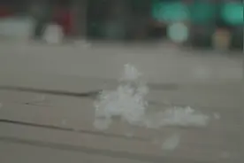 魏晖倪《雪之华》视频封面