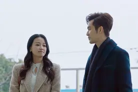 天佑和姜生登记结婚