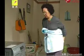 搞笑一家人：带孩子实在太辛苦了，文姬奶奶离家出走了视频封面