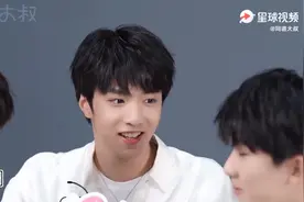 刘耀文：作为天秤座，喜欢的鞋谁借都不行