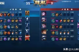 王者荣耀老夫子打野，带飞队友，队友笑开花图片