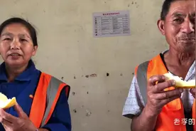 沙漠深处有人家，塔克拉玛干沙漠公路养护工视频封面