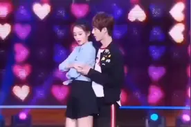 王一博和女生跳过的双人舞合集视频封面