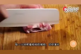 两分钟教会嫩豆腐汤的做法，加一碗米饭，从头暖到脚！ 