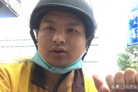 在上海跑蜂鸟作为一名新骑手，说说真实感受。我太难了……