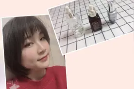 科颜氏精华真的美白效果杠杠的，力推几款，真的好用视频封面