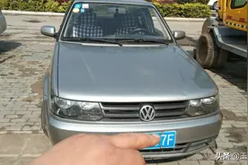 12年捷达出售图片