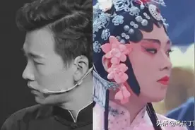 德云社少班主郭麒麟图片