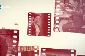 #张艺凡柯蓝版小欢喜#今晚《我就是演员》中#张艺凡演的乔英子视频封面