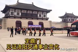 洛阳公交事业迎来新的篇章，超长新能源公交车正式启动，路上见！