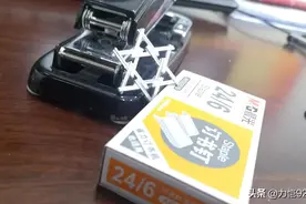 手工制作六角星教程，送女朋友送小孩，爱心满满情意浓浓图片