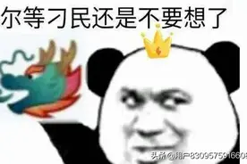 没意思，给你们更新点龙王表情包图片