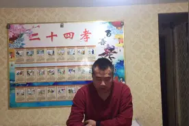 梦见下大雨代表什么意思视频封面