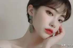 女生气质超短发发型图片