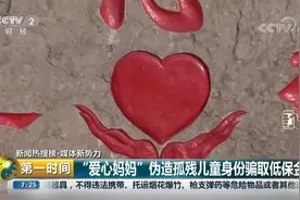 “爱心妈妈”与“诈骗案犯”：双面人李艳霞，被判刑20年！视频封面