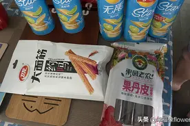 老张，你不知道你的一块腹肌是怎么来的吗🤣
