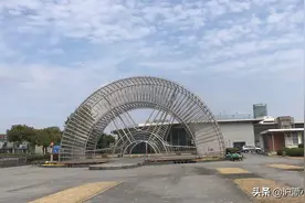 上海国际汽车城，买车看车直接来这里，各种品牌4s店比比皆是视频封面