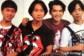 如果黄家驹在世，他与周杰伦谁更具影响力？图片