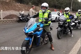 骑遇巨便宜的摩托美食：40元牛肚宴视频封面