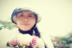 迷茫与纠结的童声。图片