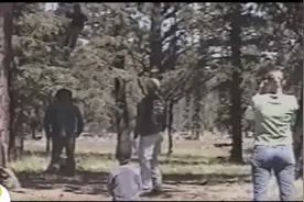 当一个男孩变成了爸爸