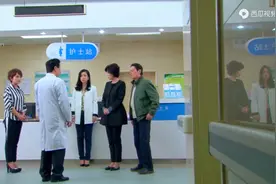 妈妈向前冲：荳荳突然失声不能说话，发生了什么，汪晴崩溃了视频封面