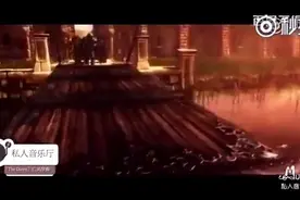 全球十大背景音乐，气势恢宏振奋人心，值得收藏[摊手]视频封面