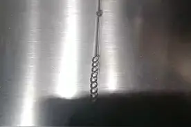 详细的介绍了冷焊机操作方法视频封面