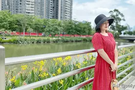旅拍人像，你只要站着就好看的摆姿，“人像轻松拍”（8）告诉你