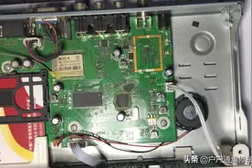 E04重发授权没有恢复节目，可以这样处理，实例（四十四）