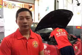 全哥讲车🎬2017年日产轩逸行驶8万公里推荐更换机油+燃油系统清视频封面
