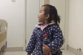 我简直是个超级女儿控，现在还有重男轻女，那我现在就是重女轻男