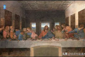 达芬奇——最后的晚餐视频封面