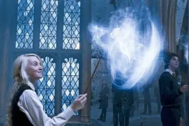 《哈利·波特》的咒语大合集！超棒！

按照字母表顺序