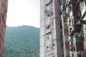 香港怪兽大厦视频封面