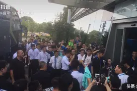 国米全队  摄于南京苏宁总部视频封面