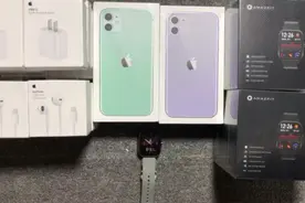 苹果14天无理由退货的配件是如何处理？一批未激活官换机又来了