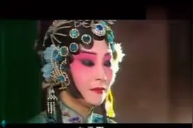 徐帆主演《青衣》，张火丁原唱，百听不厌！视频封面