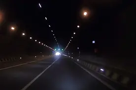 是真的么？修建隧道比造桥成本低？视频封面