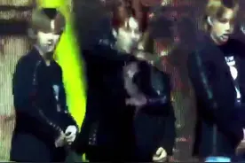 181028 吴世勋视频封面