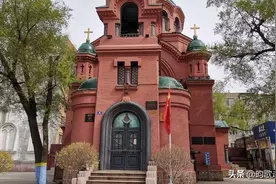 圣母守护教堂（2）图片