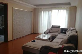 格林小镇东区101平精装修 ，拎包入住。图片
