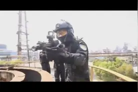 还是国产兵哥哥最帅！视频封面