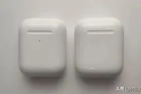 华强北airpods对比原装 差距到底有多大视频封面