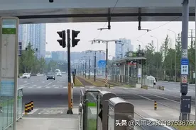 成都的有轨电车你体验过吗？图片