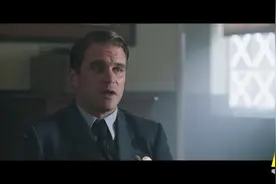 加拿大空军上尉肯特