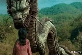龙是真实存在的吗？“辽宁营口坠龙”事件有不少目击者图片