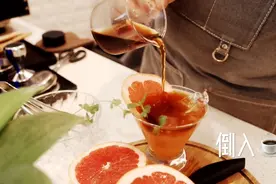 宅家自制气泡水教程