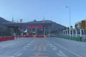 云南出滇入川新通道昆明至巧家高速贯通，不走一趟不知道云南天路视频封面